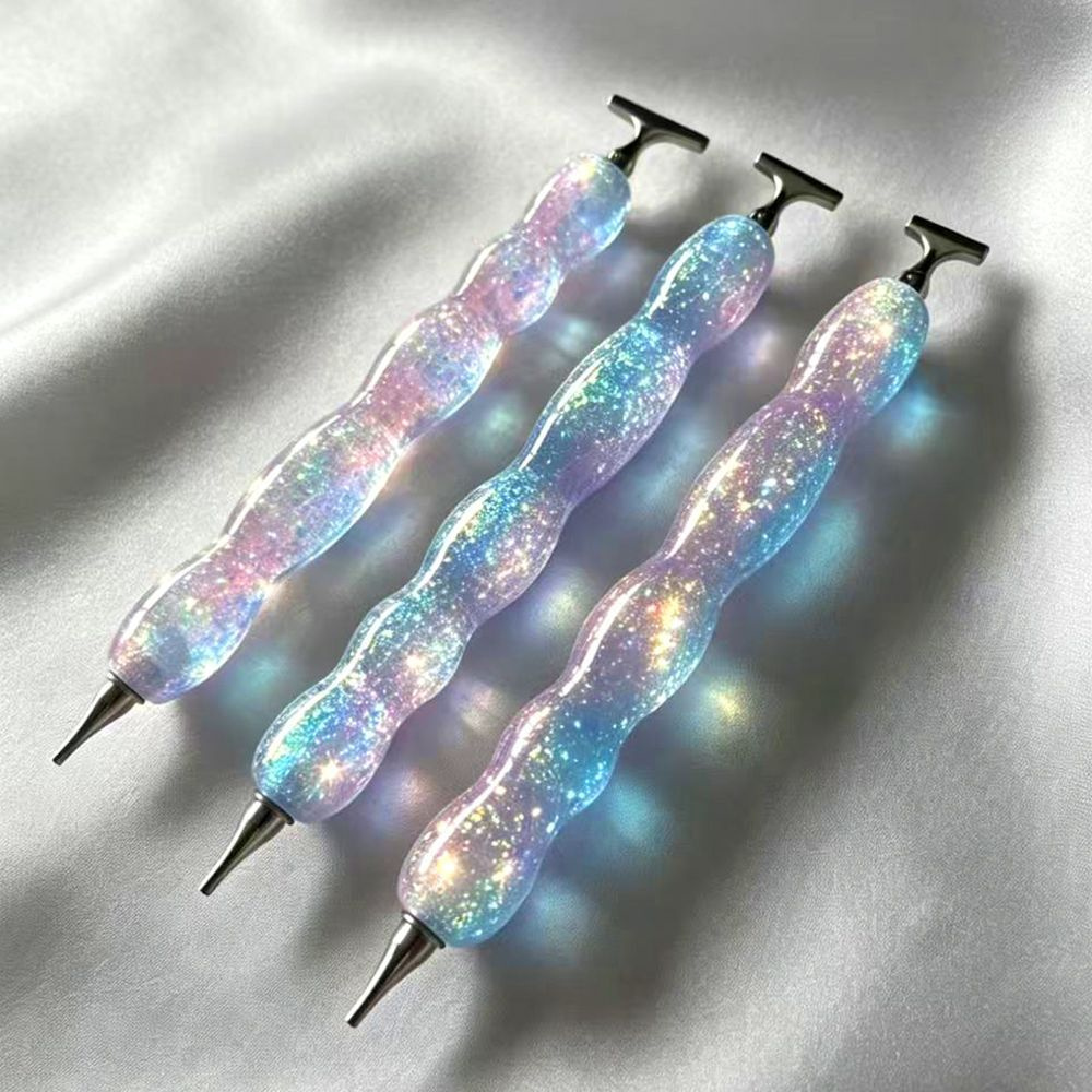 Nova Caneta de Pintura Diamant - Embroidery Garments avaliação e preço