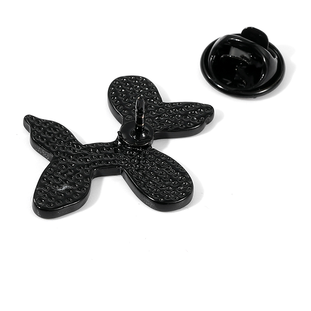 Bonitos Broches de Esmalte de  - Embroidery Bali avaliação e preço