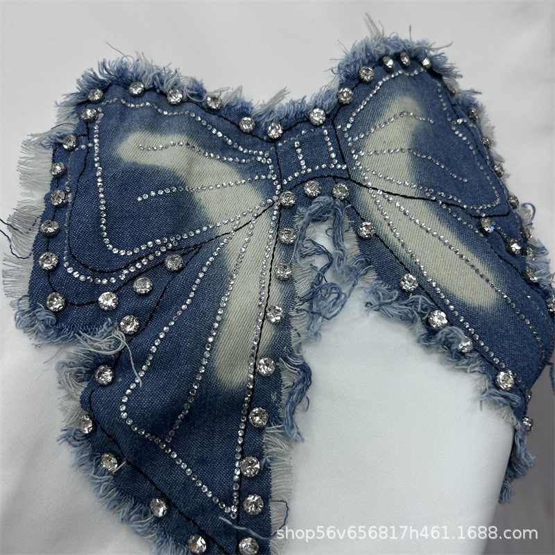 Nova primavera verão solto fem - Embroidery Cotton Shirt avaliação e preço