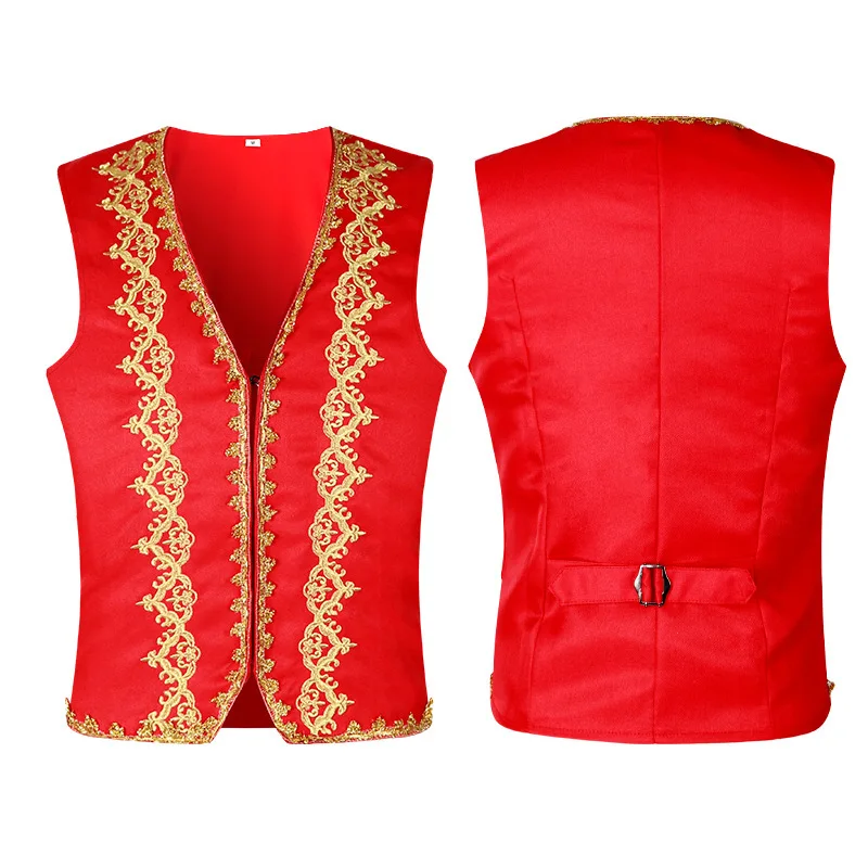 Medieval ouro bordado barroco  - Embroidery Online avaliação e preço