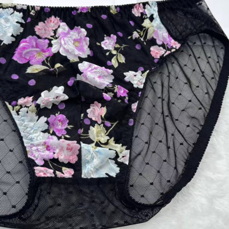 Calcinha Masculina Sexy com Bo - Embroidery Bag avaliação e preço