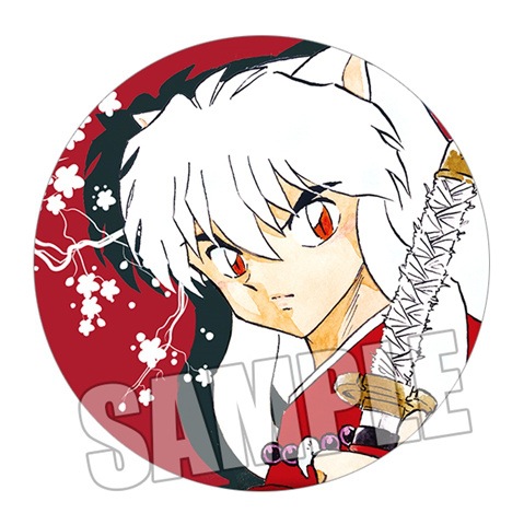 Inuyasha Kagome Sesshomaru Shi - Embroidery Reddit avaliação e preço