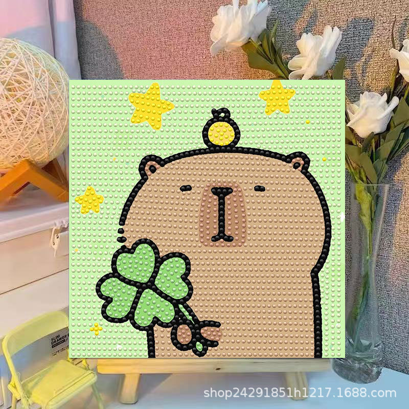 Pintura Decorativa de Cristal  - Embroidery Garments avaliação e preço